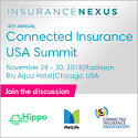 Connected Insurance USA Summit
